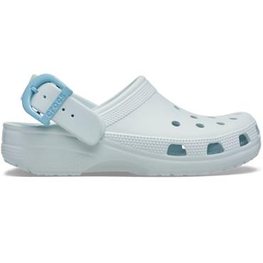 CROCS 213347 5EA BUCKLE CLOG - BLUE